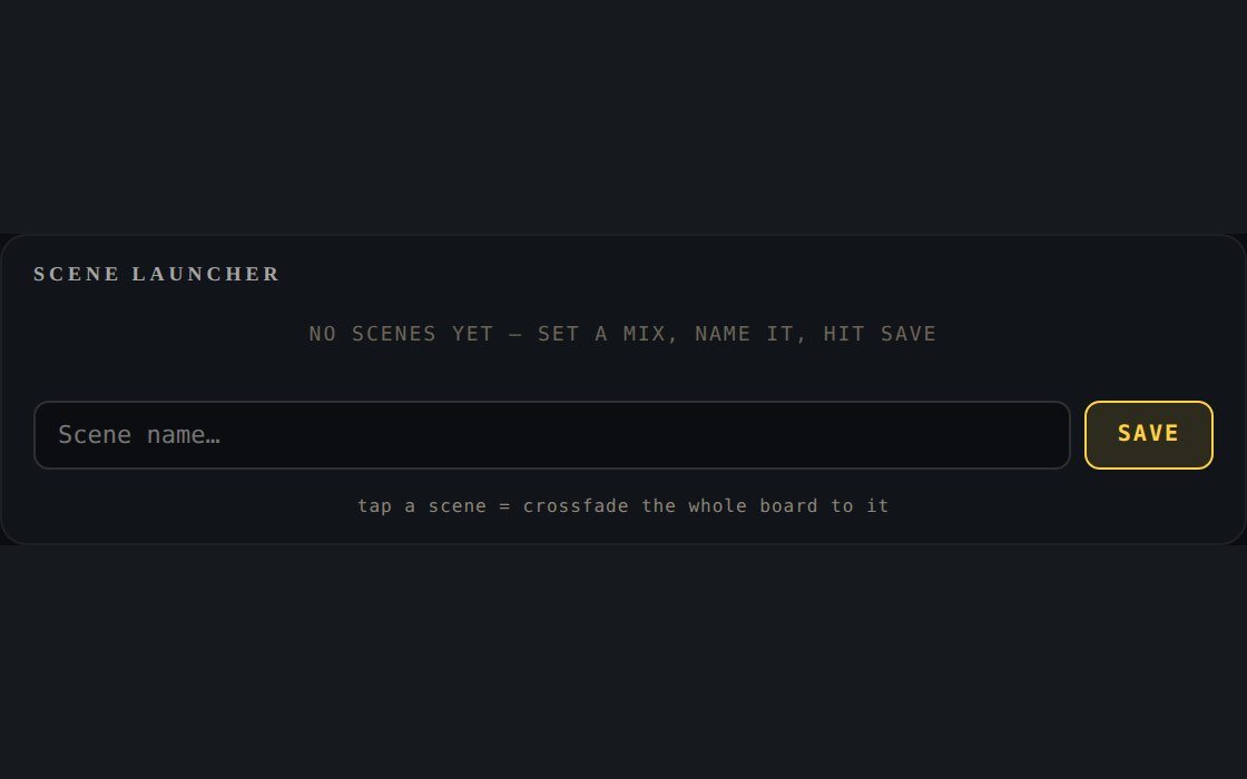 Spool — Free Online Music Looper | 8-Track Live Loop Station in Your ...
